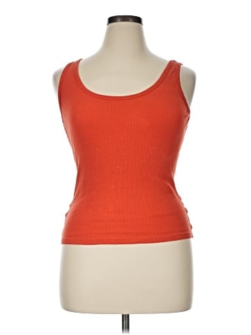 Papaya Tank Top (view 1)