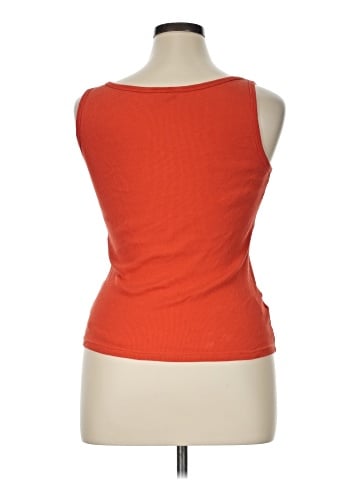 Papaya Tank Top (view 2)