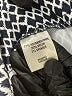 Van Heusen Polka Dots Gray Casual Pants Size 4 - photo 8