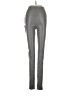 Wilfred Free 100% Polyurethane Silver Active Pants Size XS - photo 1