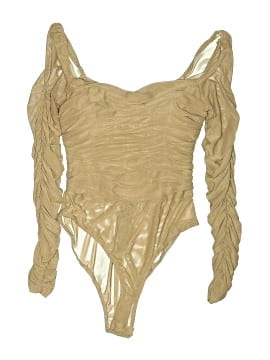 Princess Polly Bodysuit (view 1)