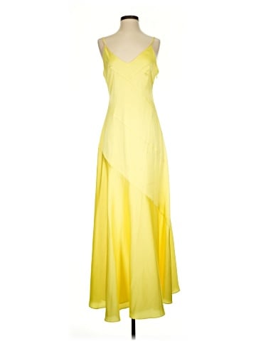 Belle Badgley Mischka Cocktail Dress (view 1)