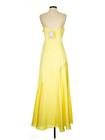 Belle Badgley Mischka Cocktail Dress (view 2)