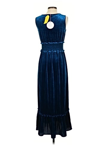 Umgee Cocktail Dress (view 2)