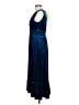 Umgee Blue Cocktail Dress Size S - photo 5