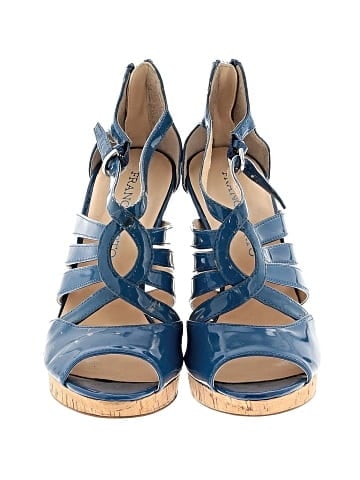 Franco Sarto Heels (view 2)