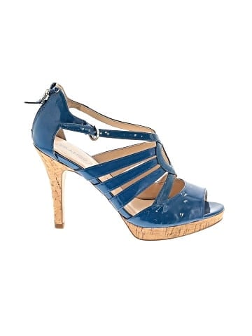 Franco Sarto Heels (view 1)