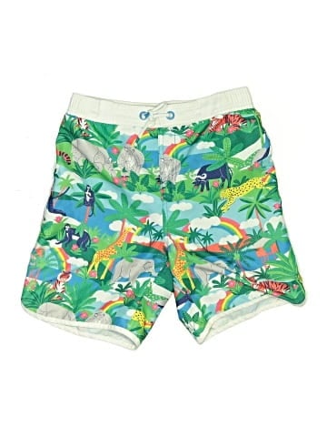 Mini Boden Board Shorts (view 1)