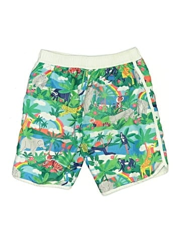Mini Boden Board Shorts (view 2)