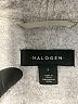 Halogen Gray Coat Size S - photo 6