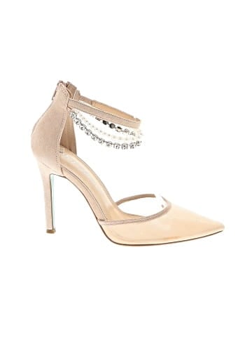 Betsey Johnson Heels (view 1)