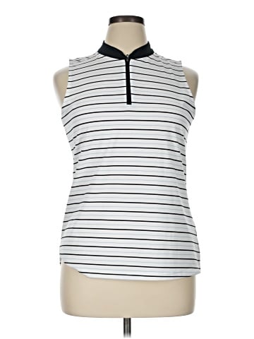 Skechers Sleeveless Top (view 1)