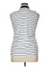 Skechers Silver Sleeveless Top Size XL - photo 2