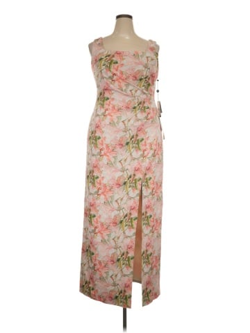 Adrianna Papell Casual Dress (view 1)