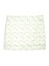 Greg Norman 100% Polyester Print Ivory Skort Size XXL - photo 1