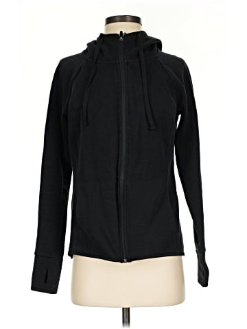 Danskin Now Zip Up Hoodie (view 1)