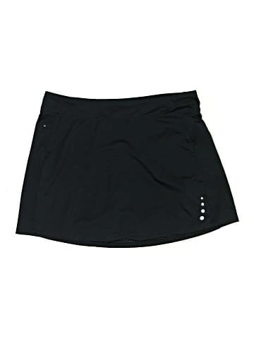 L.L.Bean Active Skort (view 1)