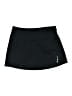 L.L.Bean Solid Black Active Skort Size M - photo 1