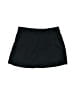 L.L.Bean Solid Black Active Skort Size M - photo 2