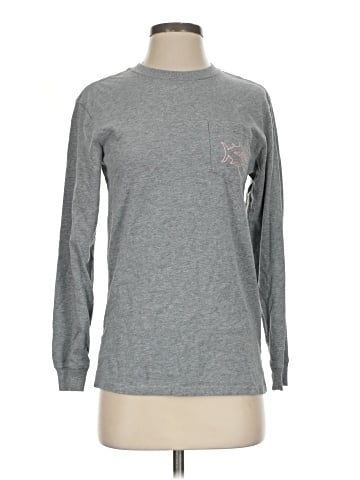 Southern Tide Long Sleeve T-Shirt (view 1)