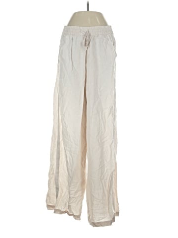 Splendid Linen Pants (view 1)