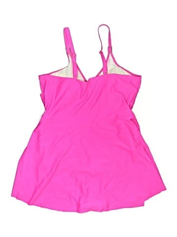 Blooming Jelly One Piece Swimsuit (view 2)