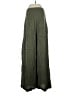 BCBGMAXAZRIA 100% Lyocell Green Cargo Pants Size S - photo 2