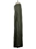 BCBGMAXAZRIA 100% Lyocell Green Cargo Pants Size S - photo 5