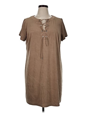 Jessica Howard Casual Dress (view 1)
