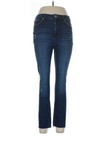 LC Lauren Conrad Jeans (view 1)