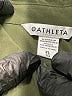 Athleta Green Sleeveless Blouse Size XL - photo 7