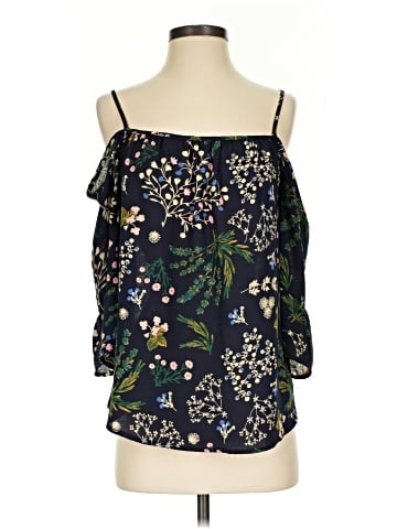 Hail3y:23 Sleeveless Blouse (view 1)