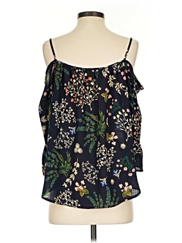 Hail3y:23 Sleeveless Blouse (view 2)