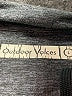 Outdoor Voices Gray Pullover Hoodie Size L - photo 7