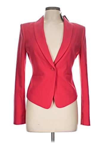 BCBGMAXAZRIA Blazer (view 1)