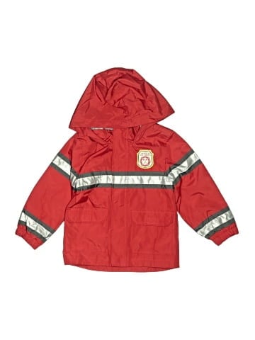 Carter's Raincoat (view 1)