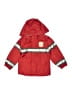Carter's 100% Polyester Red Raincoat Size 4T - photo 1