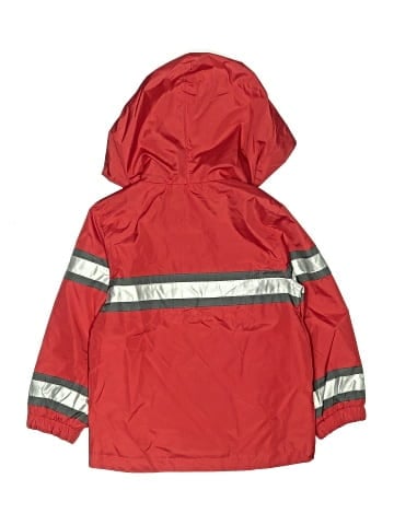 Carter's Raincoat (view 2)