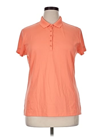 Callaway Short Sleeve Blouse (view 1)