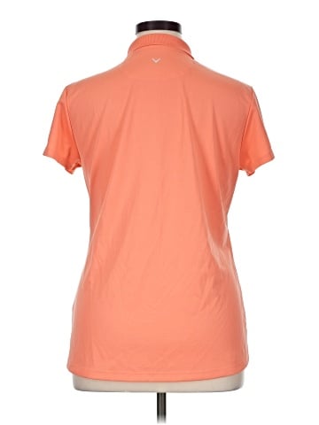 Callaway Short Sleeve Blouse (view 2)