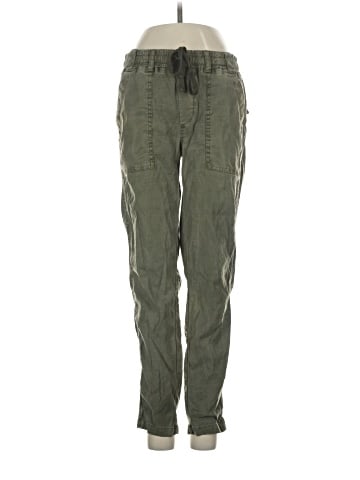 Level 99 Linen Pants (view 1)