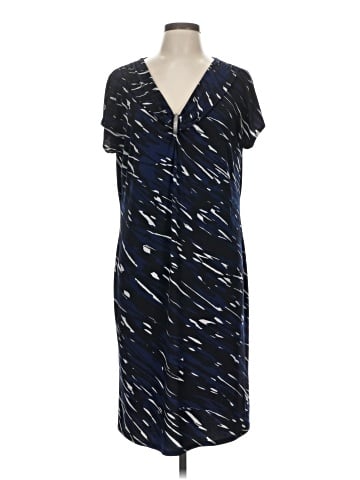 Dana Buchman Casual Dress (view 1)