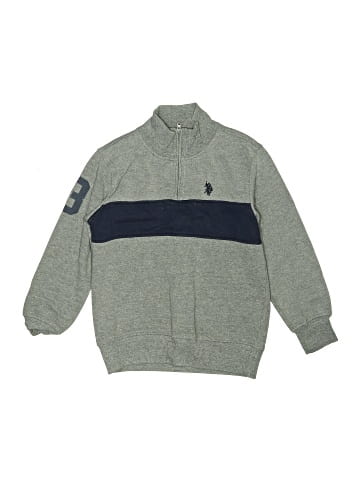 U.S. Polo Assn. Pullover Sweater (view 1)
