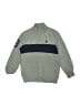 U.S. Polo Assn. Gray Pullover Sweater Size 8 - photo 1