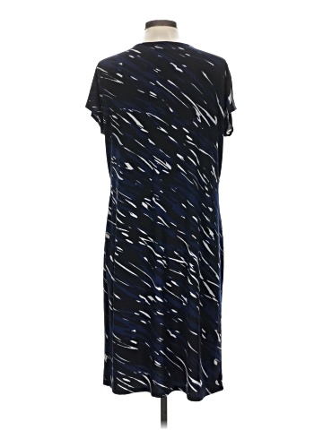 Dana Buchman Casual Dress (view 2)