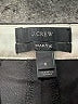 J.Crew Solid Black Active Pants Size 6 - photo 4