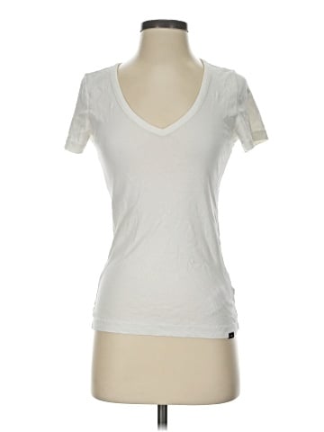 7 For All Mankind Short Sleeve Top (view 1)