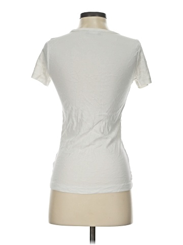 7 For All Mankind Short Sleeve Top (view 2)