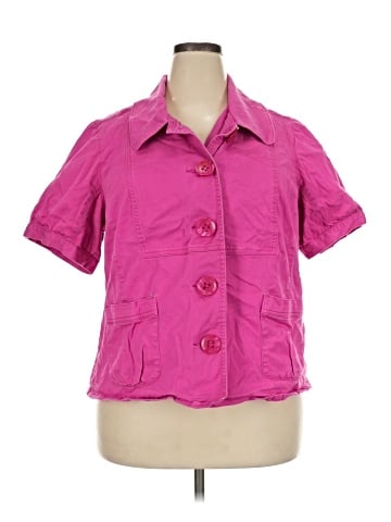Venezia Jacket (view 1)