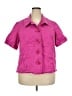 Venezia Pink Jacket Size 22 - 24 Plus - photo 1
